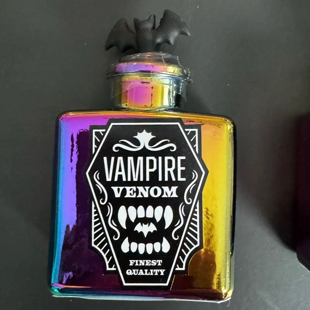 2024 Target bullseye playground halloween potion